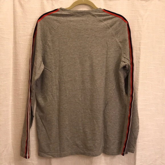 NEVER LOSE HEDGE MENS TOP SIZE L - Picture 4 of 8
